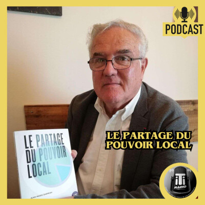 Le partage du pouvoir local dans les communes d'entre-deux-mers cover