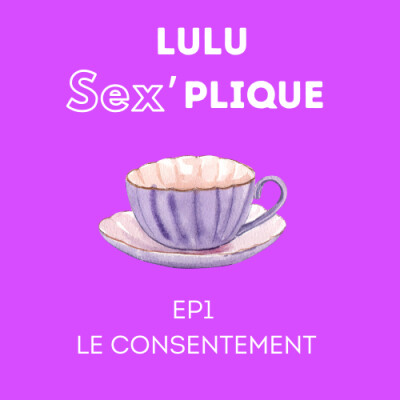 EP1 - Le consentement cover
