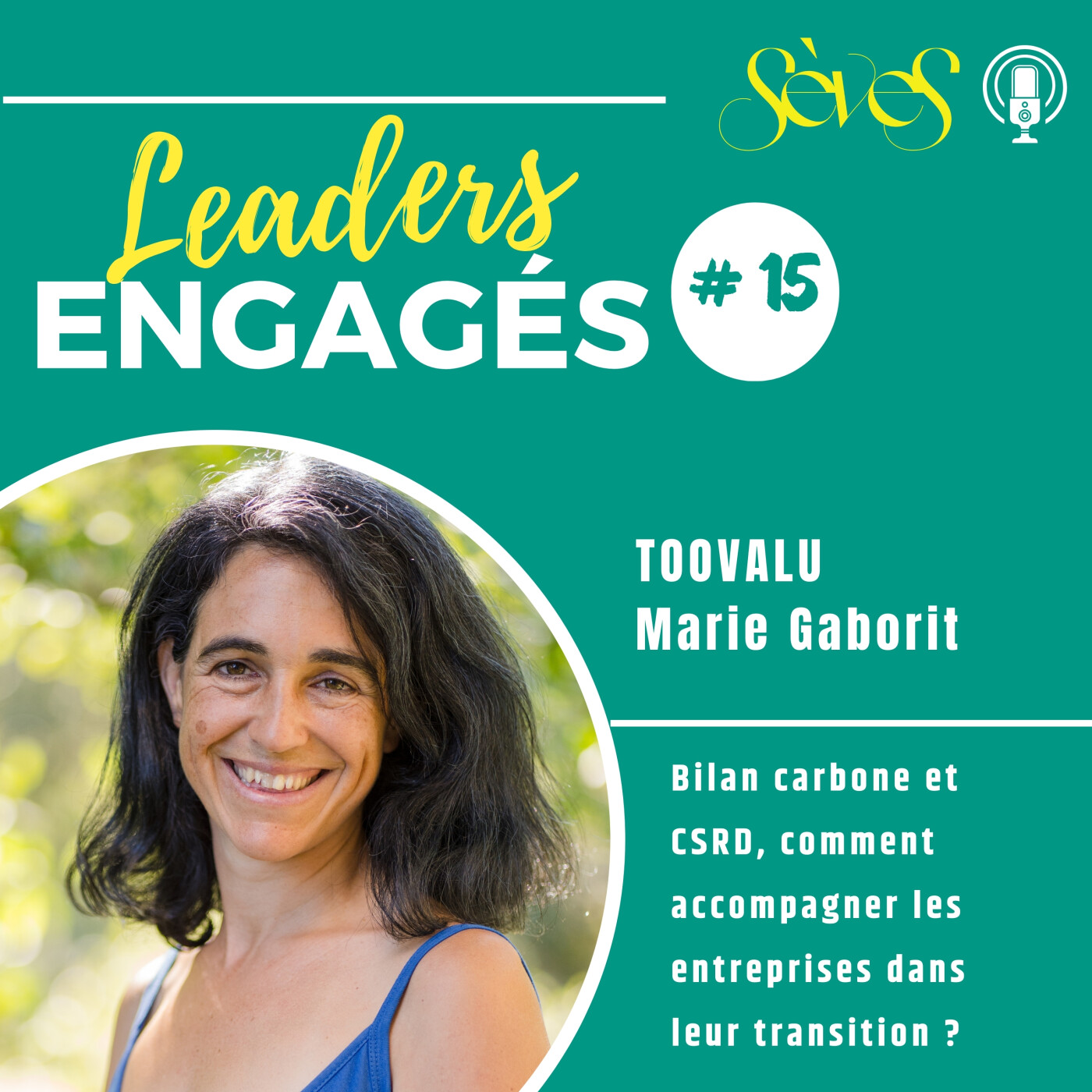 LEADERS ENGAGES