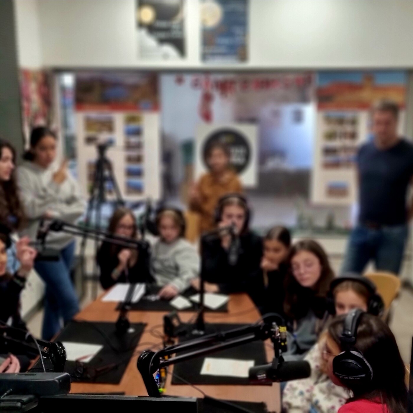 Radio Frequenza Nostra