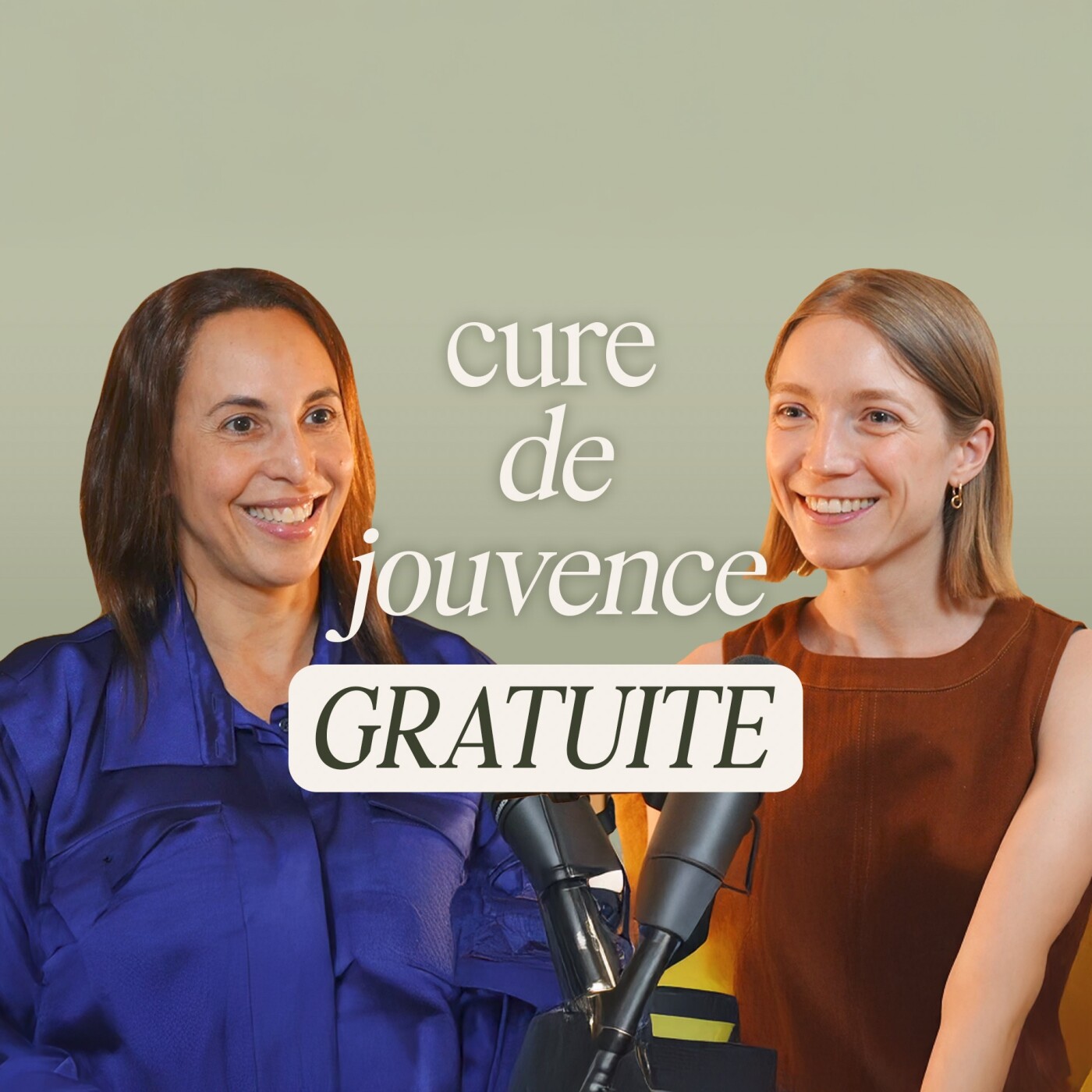 Pourquoi les femmes sont épuisées ? Un médecin explique