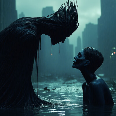 4_Comme un rat cover