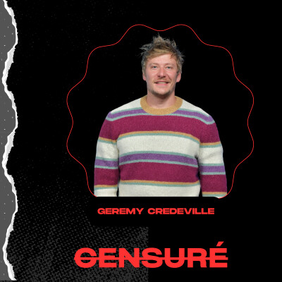 Gérémy Credeville : "M6 veut enterrer la série En Famille" cover