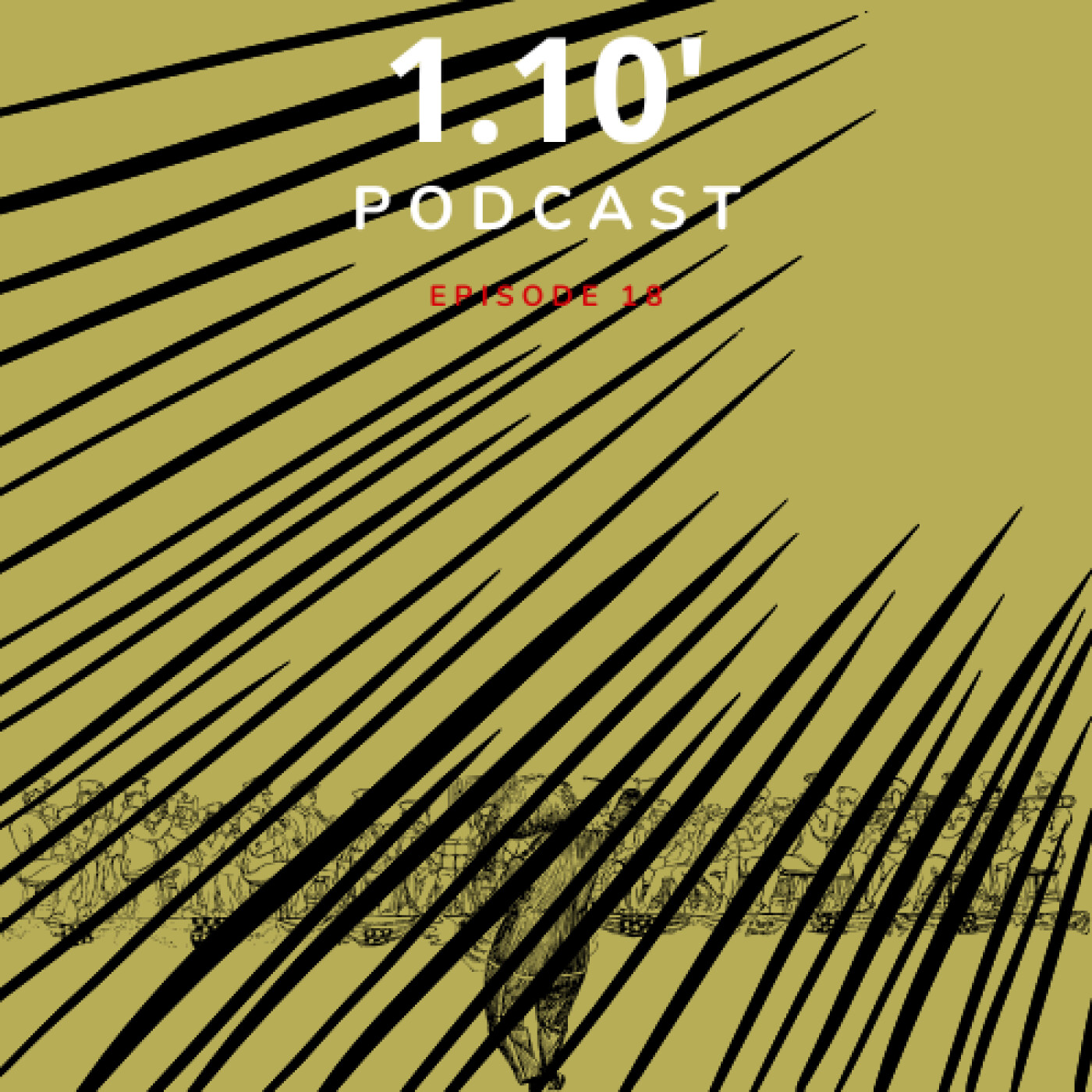 1.10, une musique