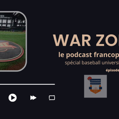 Episode 92: Les preview 2026 - La Big 12 cover