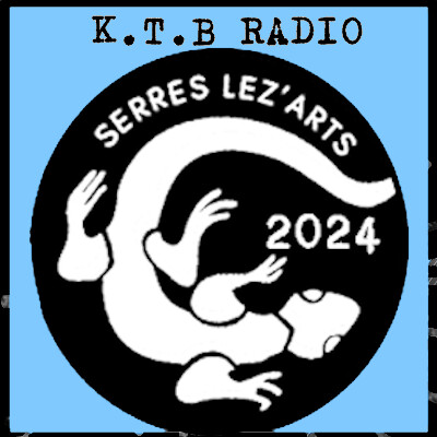 Serres lez'Arts 2024 : Ducret Eva Installation, bois coupé et enfilé cover