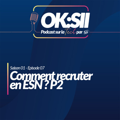 Comment recruter en ESN ? P2 cover