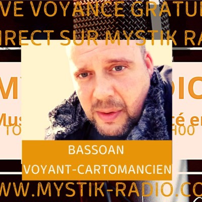 Live voyance gratuit Bassoan voyant et cartomancien sur le site Infinità Corse Voyance cover