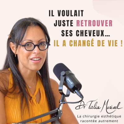 4000 greffons en 1 séance : le témoignage sans filtre de Damien (prix, douleur, résultat) cover