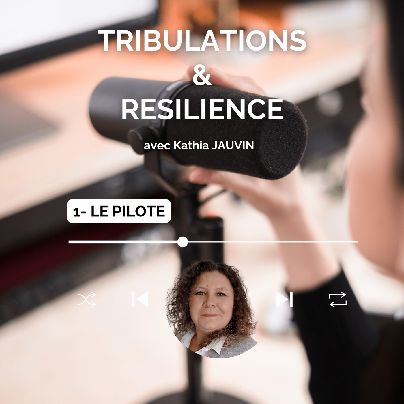 TRIBULATIONS & RESILIENCE