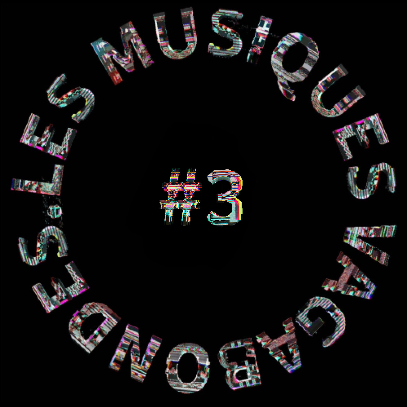 Les Musiques Vagabondes