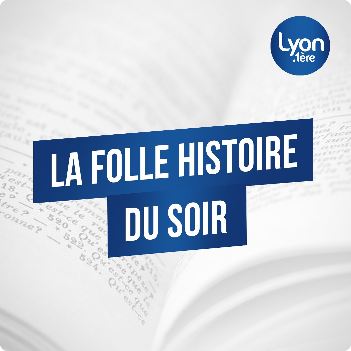 INSOLITE : LA FOLLE HISTOIRE DU JOUR