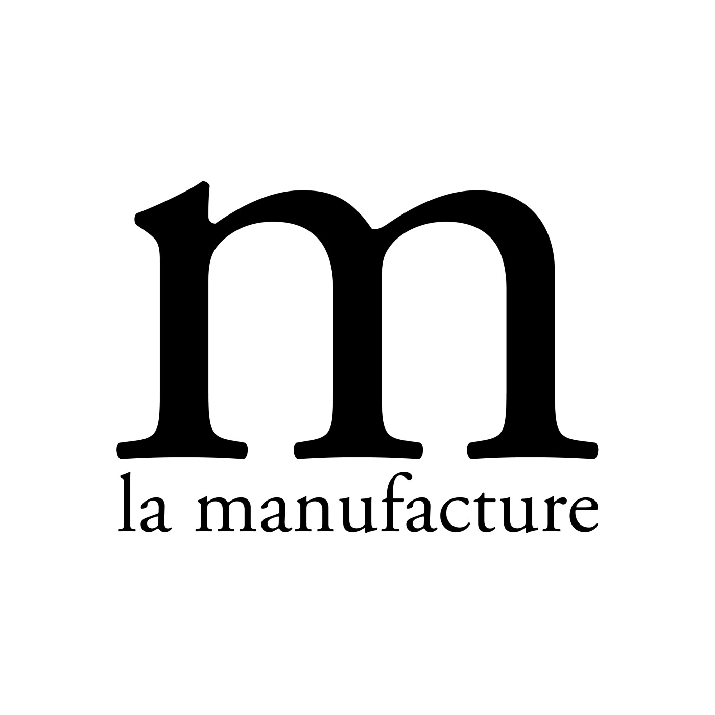 Manufacture podcast artwork