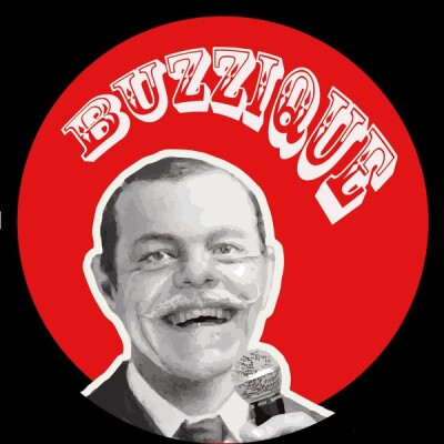 Buzzique - Altwain et Caïman - Episode 3 cover