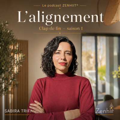 Alignement intérieur : se libérer des attentes et retrouver son authenticité cover