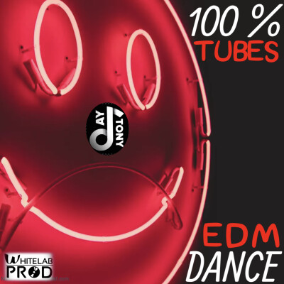 100% Tubes *Dance *Electro cover