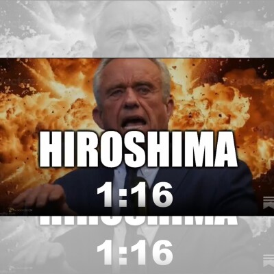HIROSHIMA cover