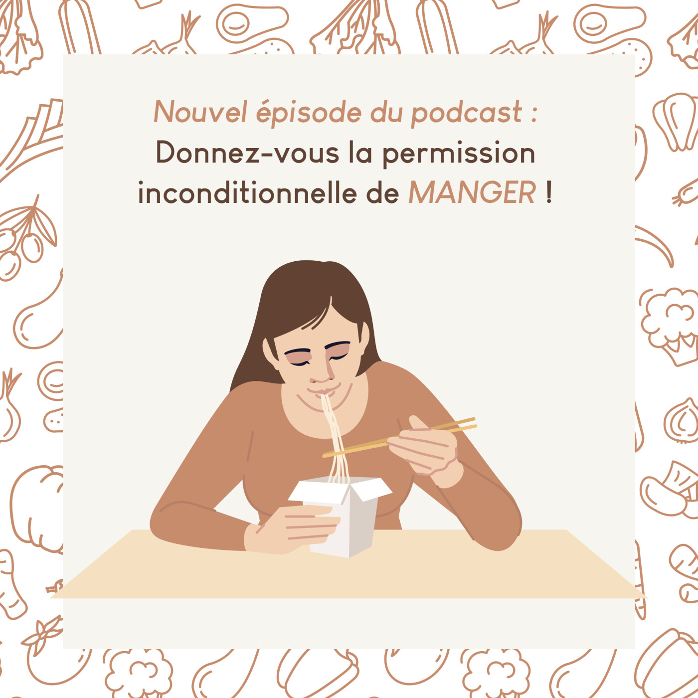La pleine conscience du pouvoir