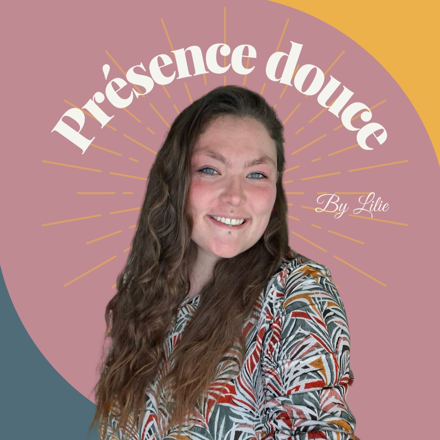 Présence douce