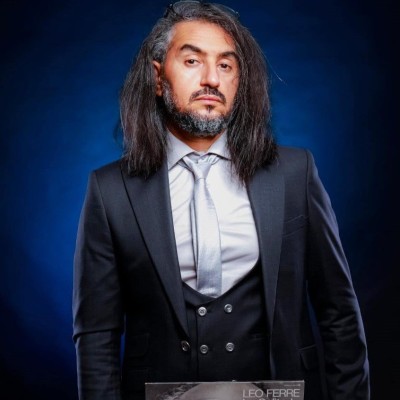 L'émission "Morrocan Lounge" de L'ODJ TV reçoit Hicham Lasri cover