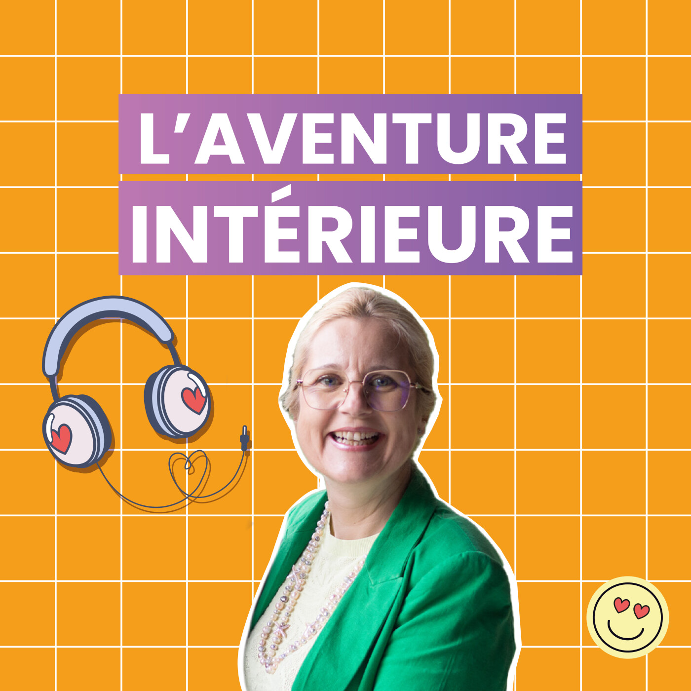 L\'aventure intérieure ✨