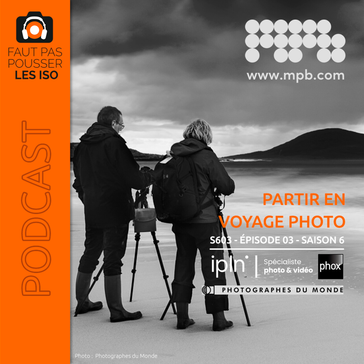 S603 - Partir en voyage photo