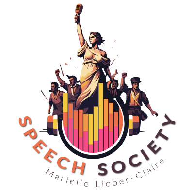 28. Le Power Mantra ou Comment se préparer mentalement à réussir son speech cover
