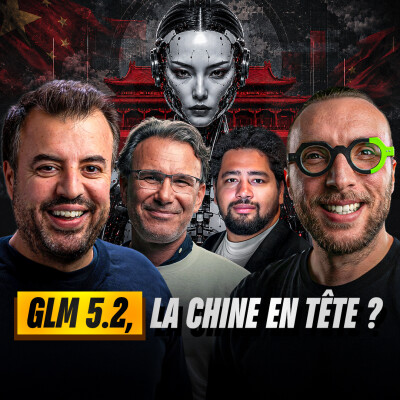 La Chine ouvre, l'Amérique ferme : l'inversion que personne n'a vu venir ! cover