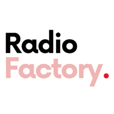 Radio Factory cover