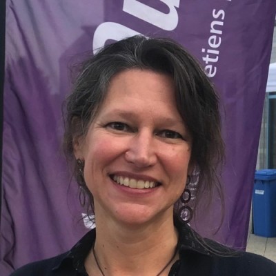 Un R d'Actu - Hélène Fisher, la persécution religieuse en fonction du genre. cover