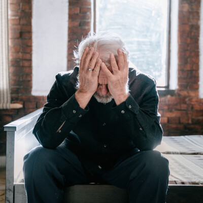 A Meditation for Dealing with Loss cover