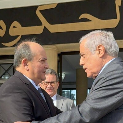 Tebboune a failli le limoger à deux reprises mais il le nomme Premier-ministre : Sifi le magnifique  cover