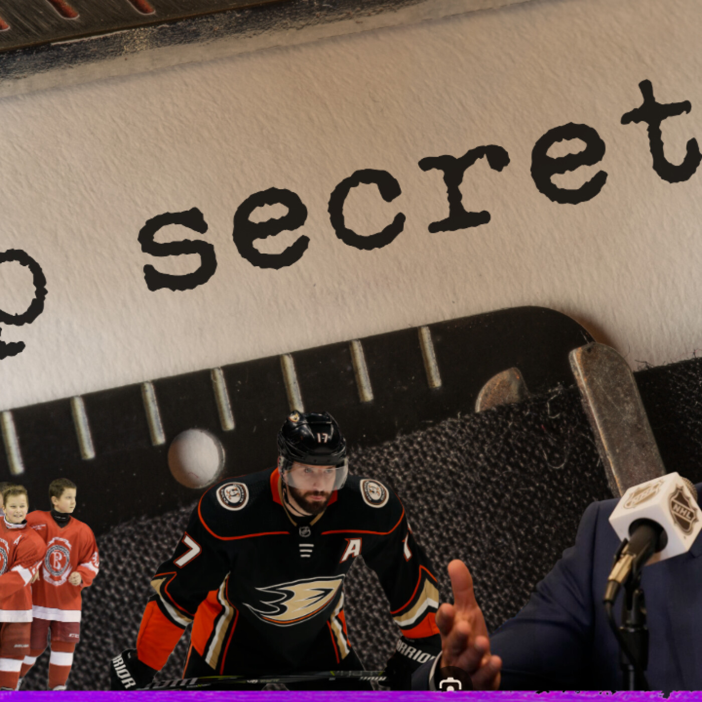 GADU en parle | Les histoires folles du Tournoi Pee-Wee : Russes, Bettman et pros episode artwork