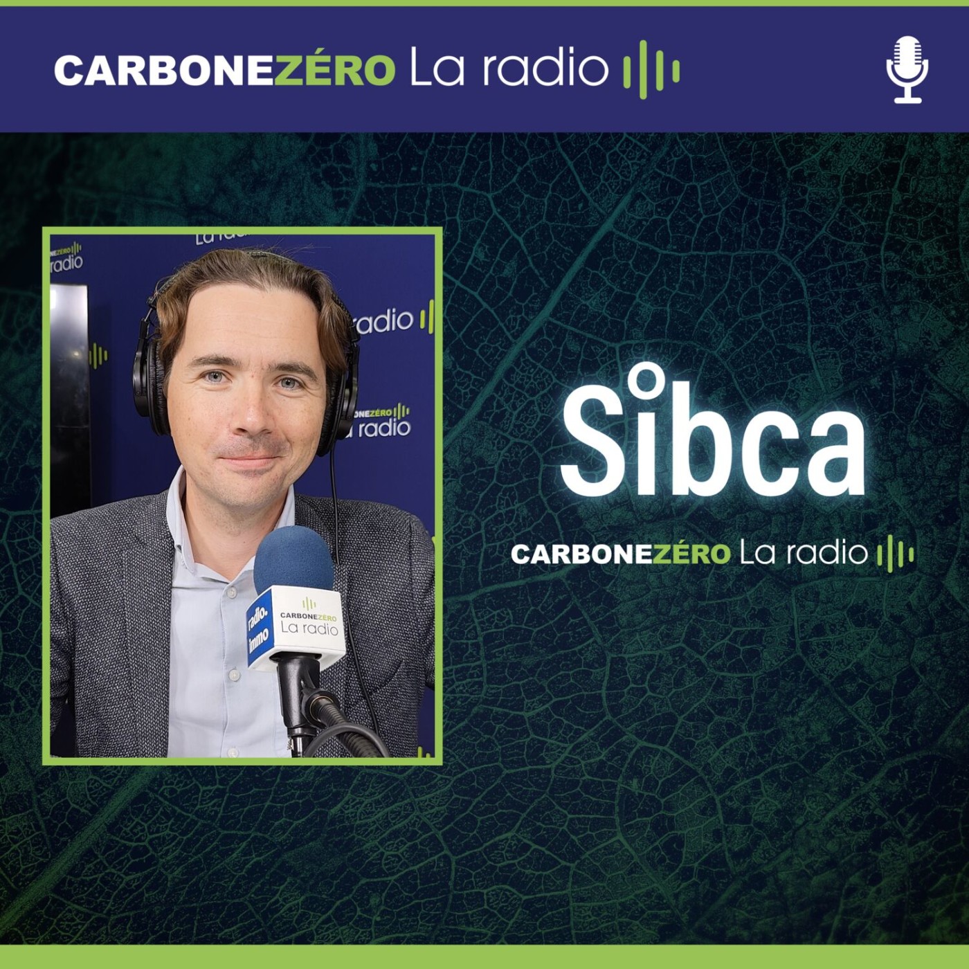 Carbone Zéro, la Radio