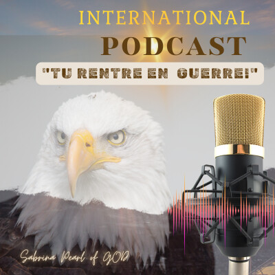 "Tu rentre en guerre!" cover