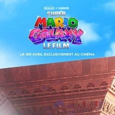 LES PREMIÈRES D’UN FILM TRÈS ATTENDU cover