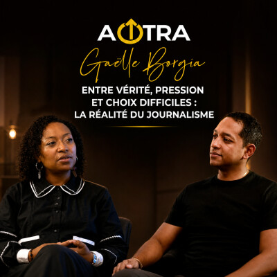 Gaëlle BORGIA : Dire la vérité peut coûter cher : journalisme d’investigation et pressions à Madagascar cover