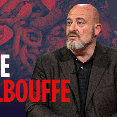 Survivre à la malbouffe - P. San Giorgio - # politique cover