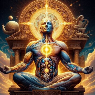 Connaissez-vous le nom et la mission de votre âme ? - Archange Raphaël Psaume 165 cover