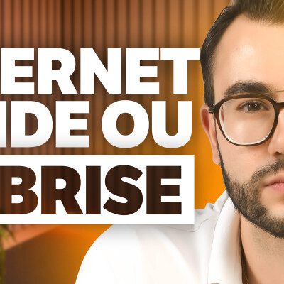 10 ans sur Internet : ce que personne ne te dit (SOLO #11) cover