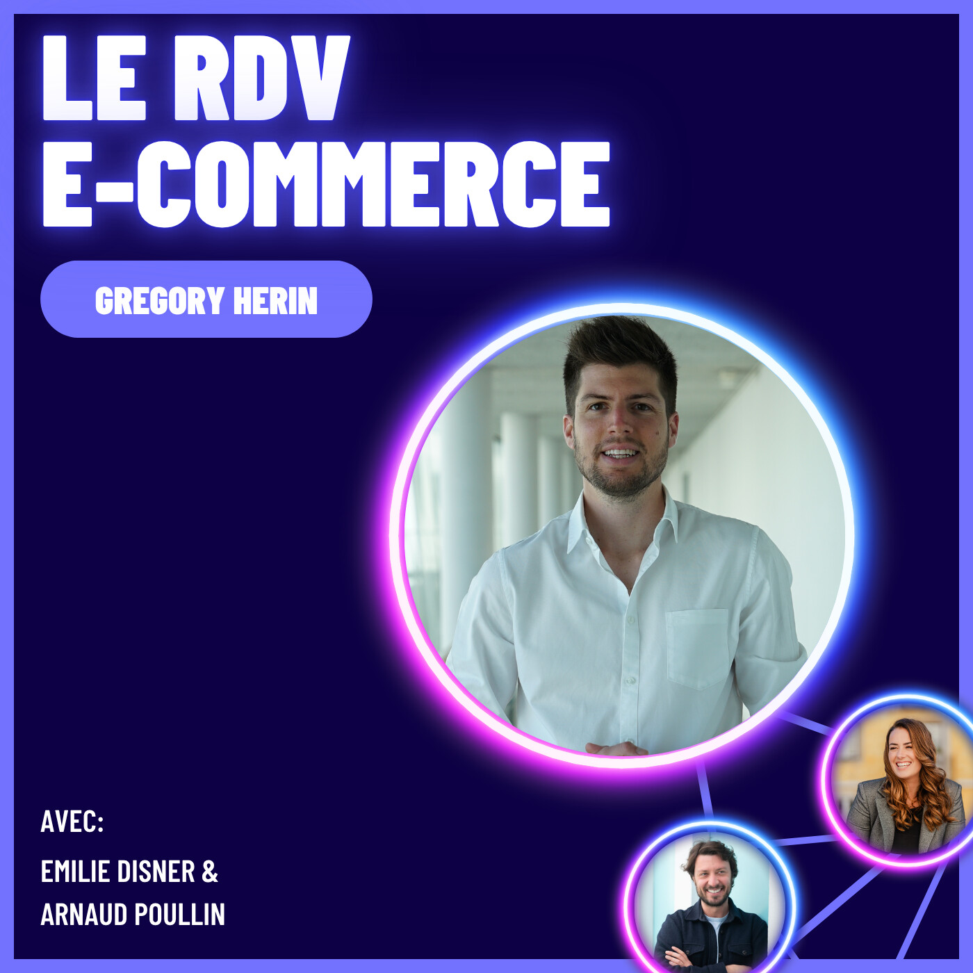Le RDV e-commerce