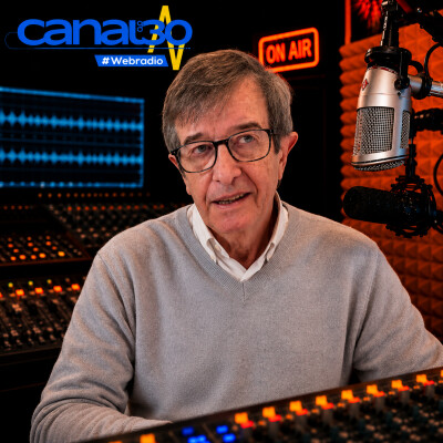 Old Records Never Die sur canal30 cover