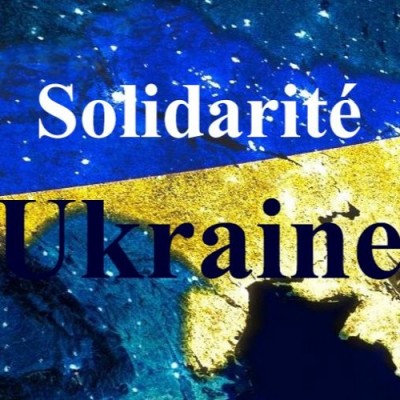 Un R d'Actu : ONGs impliquées en Ukraine cover