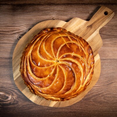 Comment faire votre galette des rois ? cover