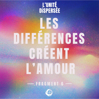 L'ALTÉRITÉ I L'Amour existe t-il pour mieux accepter nos différences ? cover