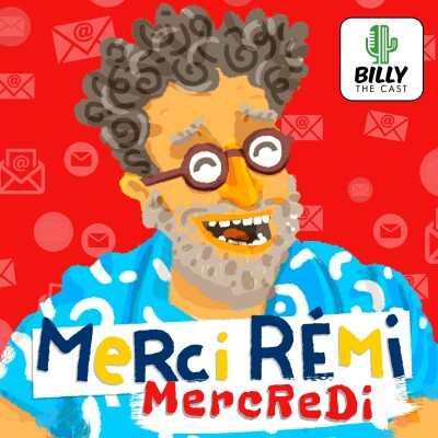 Rémi répond à Izia et Cie cover