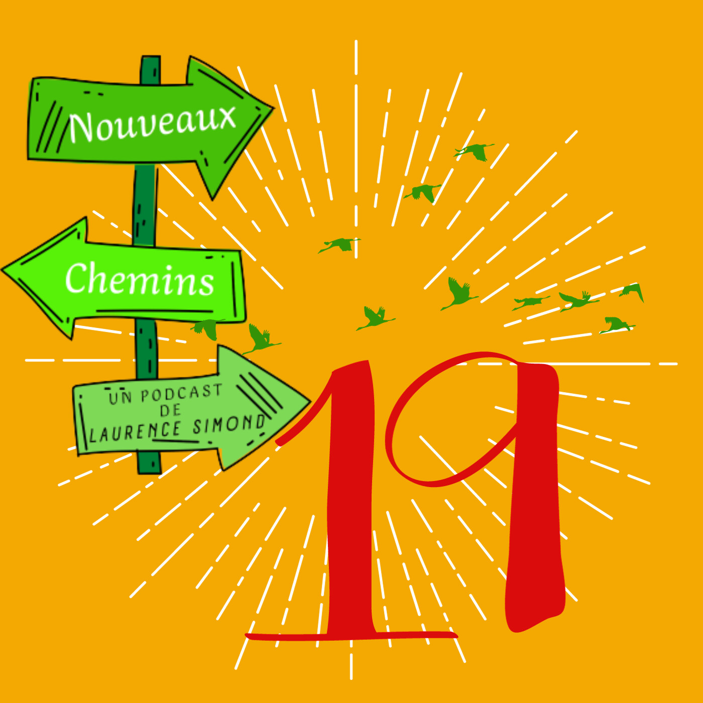 Nouveaux Chemins