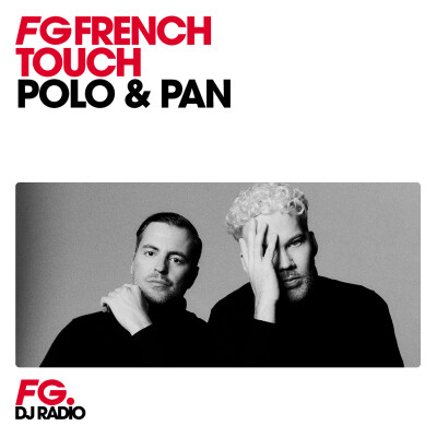 MIX : POLO & PAN cover