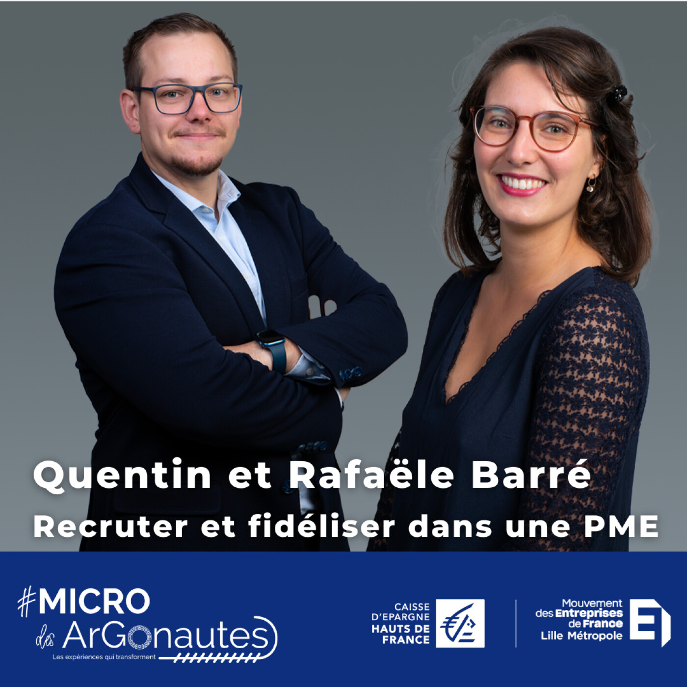 Repères | Université des Entrepreneurs