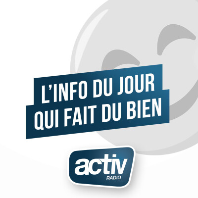 L Info Du Jour Qui Fait Du Bien Ausha